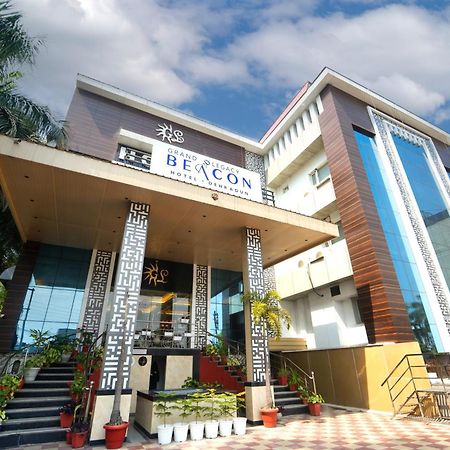 Grand Legacy Beacon, Dehradun Hotel Kültér fotó